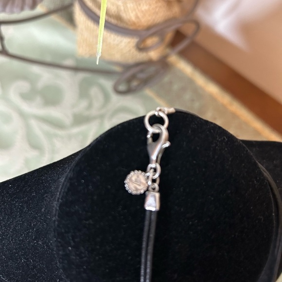 Silpada Filigree Art Necklace - Picture 3 of 4